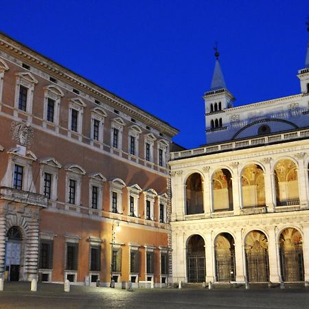 A Due Passi Dal Colosseo Apartment Rome Exterior photo