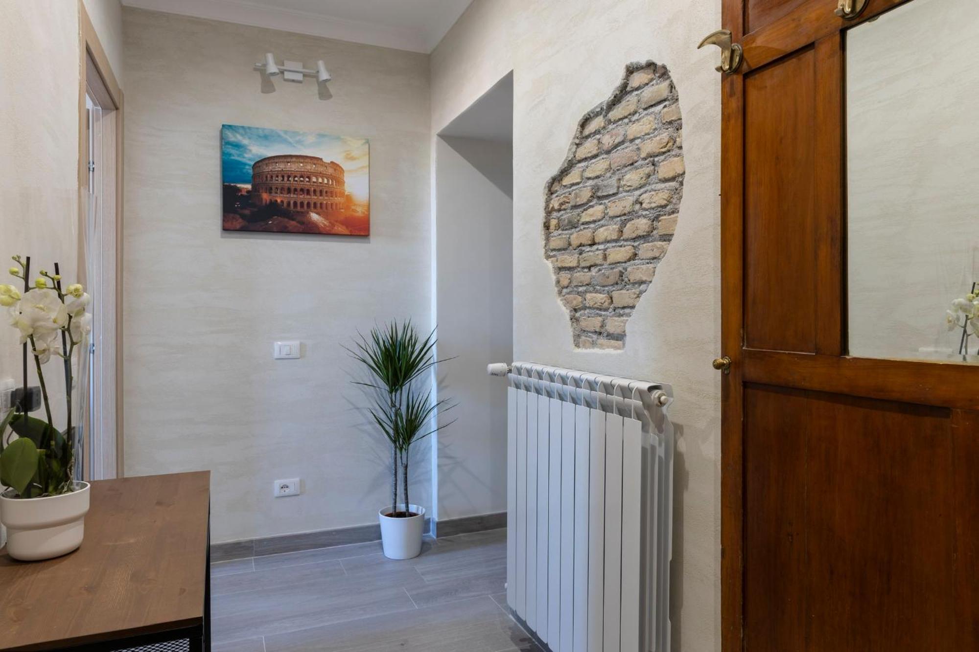 A Due Passi Dal Colosseo Apartment Rome Exterior photo