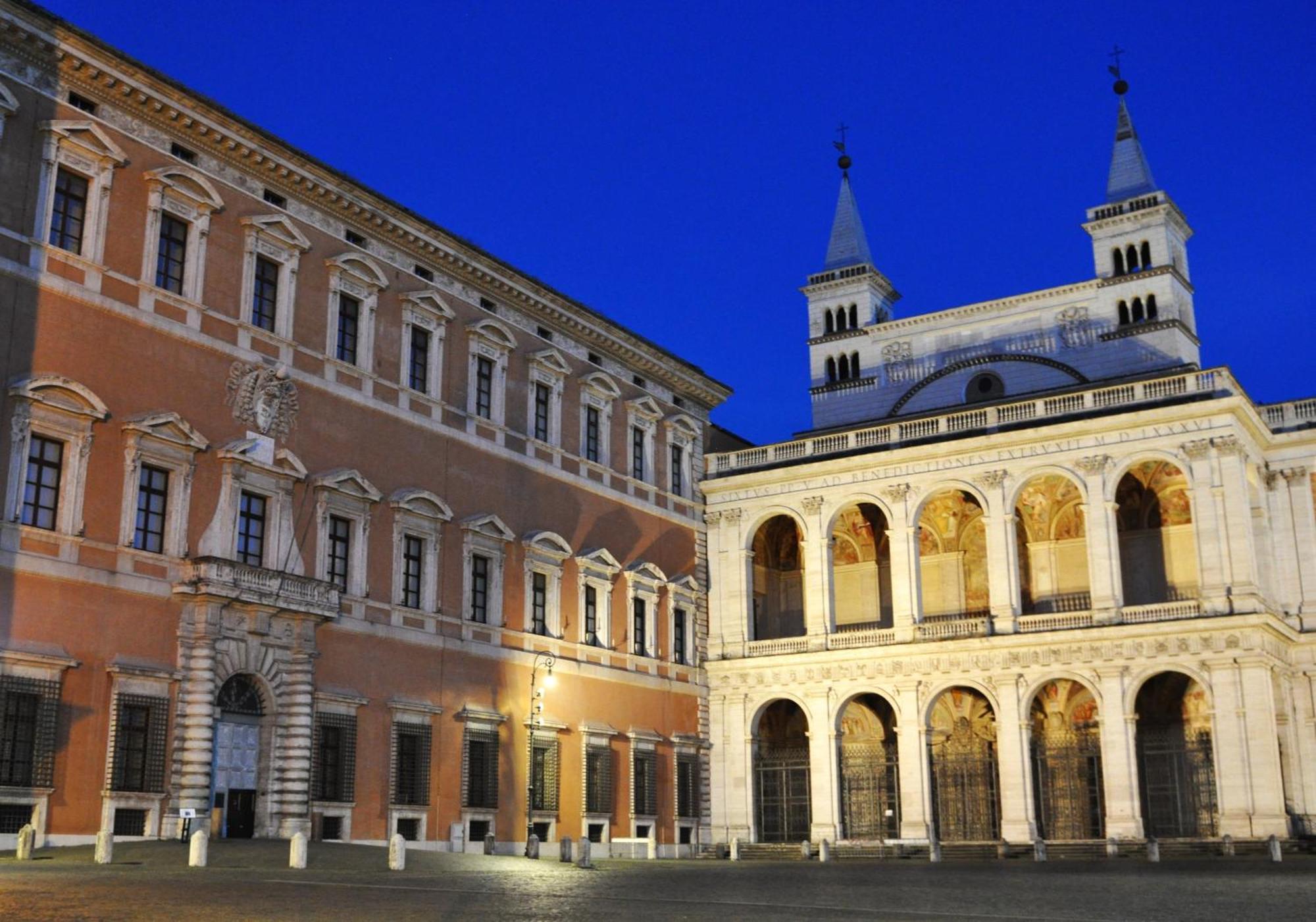 A Due Passi Dal Colosseo Apartment Rome Exterior photo